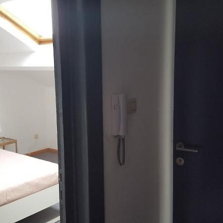 Du Moulin Room Liège Eksteriør bilde