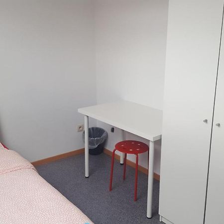 Du Moulin Room Liège Eksteriør bilde