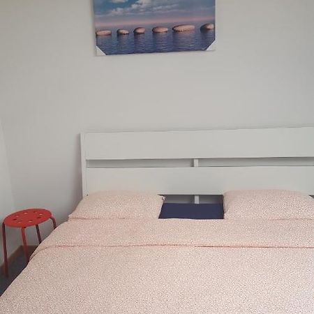 Du Moulin Room Liège Eksteriør bilde