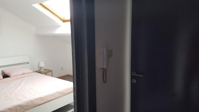 Du Moulin Room Liège Eksteriør bilde