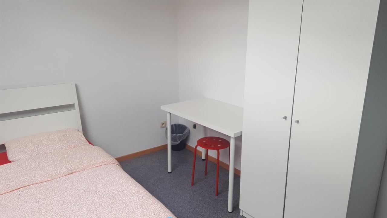 Du Moulin Room Liège Eksteriør bilde