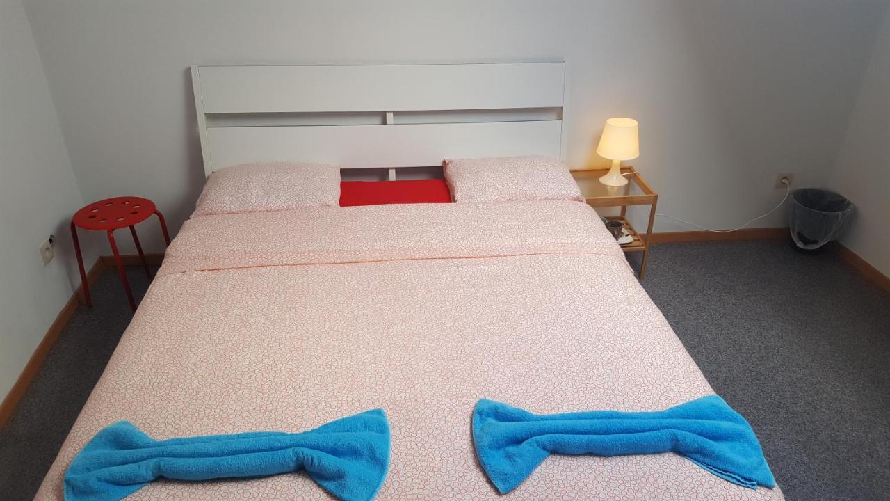 Du Moulin Room Liège Eksteriør bilde