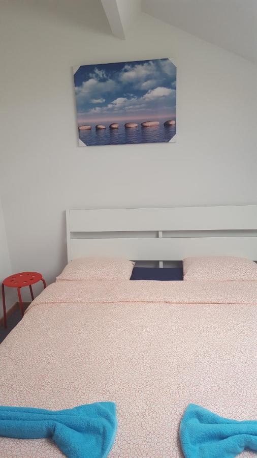 Du Moulin Room Liège Eksteriør bilde