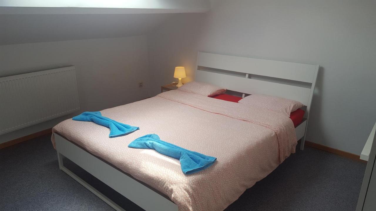 Du Moulin Room Liège Eksteriør bilde