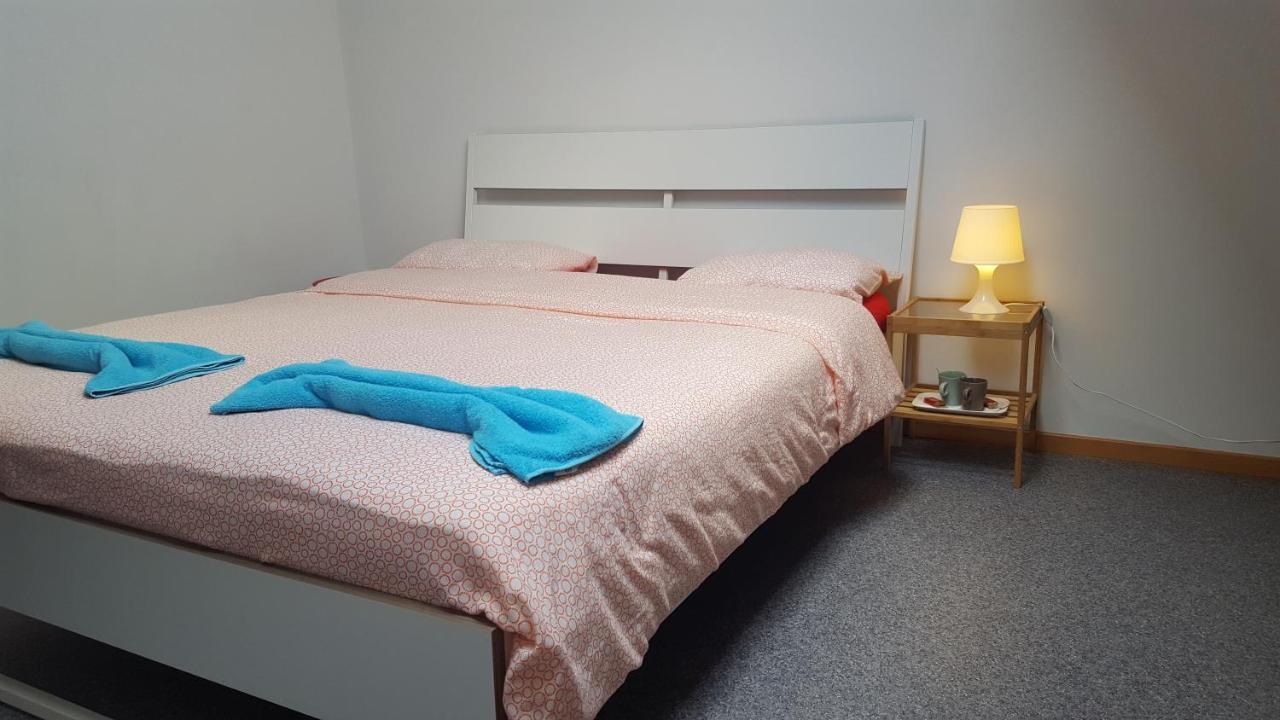 Du Moulin Room Liège Eksteriør bilde