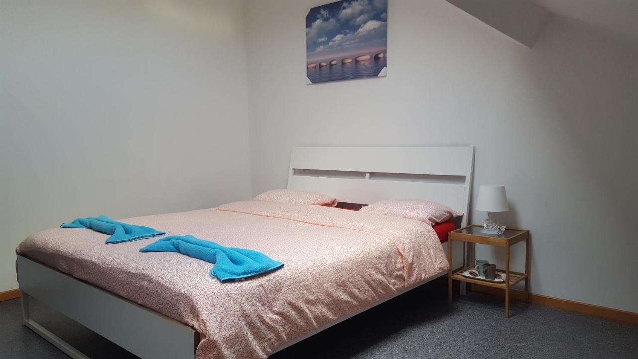 Du Moulin Room Liège Eksteriør bilde