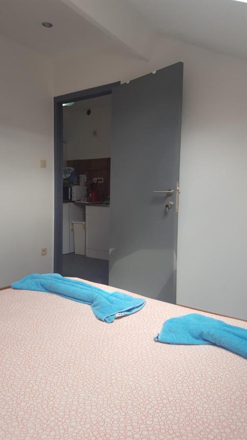 Du Moulin Room Liège Eksteriør bilde
