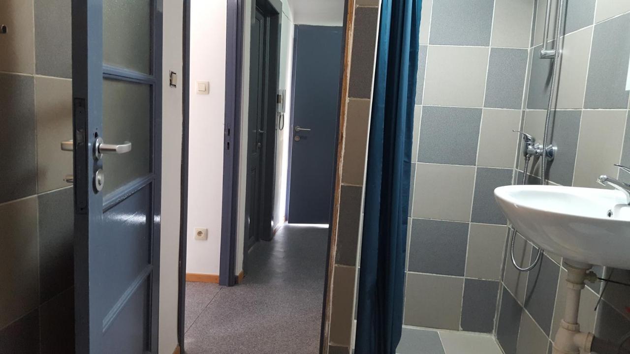 Du Moulin Room Liège Eksteriør bilde